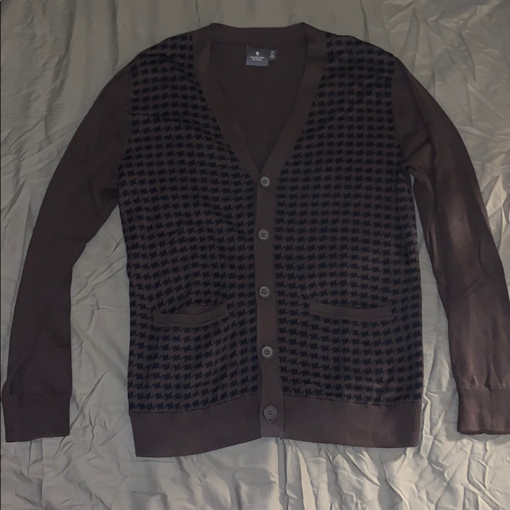 Hawkings McGrill Cardigan